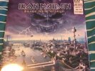 Iron Maiden Brave New World Limited Edition HMV Double Black Vinyl (NEW Sealed)