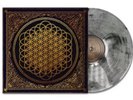 Bring Me The Horizon  - Sempiternal Clear W/ Black Splatter Vinyl BMTH OOP