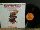 MACKENNA'S GOLD   Original Motion Picture Score  L.P. Quincy Jones   GREAT