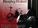 Halfway to Heaven [LP] [Bonus Tracks] by Brantley Gilbert.