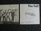 The Fall - Rowche Rumble & It's The New Thing original punk 7