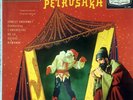 TAS LP - ANSERMET / Stravinsky Petrushka / London-Decca FFSS WB BB CS 6009 1E/2E