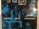 folk festival of the blues (howlin wolf,muddy waters,buddy guy,sonny boy)