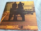 RONNIE LAN & SLIM CHANCE 'ANYMORE FOR ANYMORE' 1974 VINYL LP - FREE POST (1013)