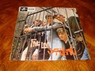 YARDBIRDS - FIVE LIVE YARDBIRDS - MONO - COLUMBIA  EMI - 33SX 1677 - LP