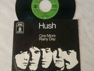 Deep Purple # Hush # Odeon O 23 879 # Ori-German-Single 1968 One More Rainy Day