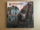BLACK SABBATH - BLACK SABBATH LP  GATE FOLD LP  NEMS NEL 6002 NEAR MINT