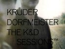 4xLP | Kruder Dorfmeister* ?– The K&D Sessions™ | Studio K7 ?– K7073LP