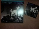 DONALD FAGEN 