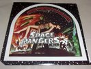 Neil Merryweather Space Rangers Prog Psych Mercury Original Sealed LP