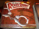 Who Framed Roger Rabbit LP soundtrack SEALED