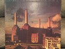 Vintage Record Animals Pink Floyd 1977 Columbia Very Good 34474 Vinyl Rock