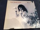 Patti Smith Group Wave Vinyl 33 Tours 1976 2c070 62516 TTBE