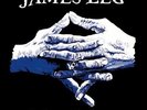 JAMES LEG SOLITARY PLEASURE ALIVE RECORDS LP VINYLE NEUF NEW VINYL