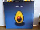 Pearl Jam - s/t avocado 2x LP vinyl original copy