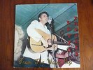 Elvis Presley- From the waist up- US- Golden archive- Poster