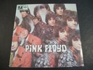 Pink Floyd - Piper At The Gates Of Dawn  German LP  Columbia  Syd Barrett