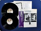 GENESIS The Lamb Lies Down on Broadway SFX10022 OBI 2LP ER0449