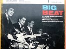 AMIGA LP 850039  BIG BEAT  DDR 1965 mit den Sputniks  Franke Echo  Heinz Kuhnert