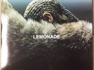 Beyonce Lemonade 2 LP LIMITED 1000 IMPORT CLEAR VINYL Jay-Z beyoncé RARE
