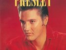 ELVIS PRESLEY The All Time Greatest Hits Vinyl Record LP RCA PL 90100(2) 1987 EX