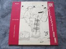 NORMAN GRANZ-JAM SESSION #5 CLEF MG C-4005 DG MONO DSM ORIGINAL JAZZ LP