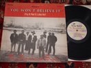 Sensational Saints LP You Won't Believe It original gospel funk King James