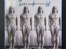 Tin Machine - Tin Machine II *UK/EUROPE* 1991 12