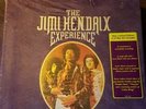 The Jimi Hendrix Experience LP Box Set