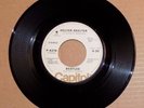 THE BEATLES - HELTER SKELTER Capitol PRO-4274 stereo WLP promo 45 rock 1970s V++