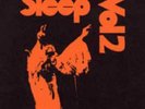 Sleep Vol 2 Live Vinyl LP Orange NM Dopesmoker Holy Mountain Matt Pike