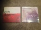 Matthew Good - Arrows of Desire & Lights Vinyl - Band