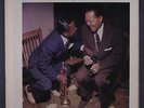 LESTER YOUNG: Laughin' To Keep From Cryin' LP (Mono, sm tear/tobc, clear taped