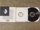 Girls - Father, Son, Holy Ghost 2xLP First Pressing w/ Flexi Christopher Owens