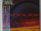 HARDLINE - Double Eclipse +1 BONUS JAPAN MINI LP SHM CD NEU RAR UICY-94514