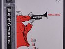VARIOUS: Norman Granz' Jazz At The Philharmonic - 1940s LP (Japan, 3 LP box w/