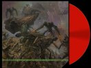 Artificial Brain ?– Labyrinth Constellation LP - Red Vinyl Import - DEATH METAL