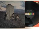 The Who - Who's Next - 1971 1st Press Vinyl LP Record Decca DL 79182 (VG++)
