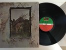 Led Zeppelin - IV (4 Four) - 1971 Vinyl LP Record 1st Press SD 7208 (VG++)