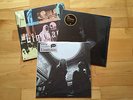 THE LIMINANAS / Costa Blanca - Crystal Anis - Same / 3 LP´s / MINT