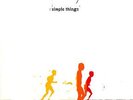 Zero 7 - Simple Things New Vinyl LP
