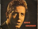 EDDIE COCHRAN 