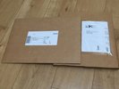 DAVID BOWIE BLACKSTAR CLEAR VINYL & 3 LITHOGRAPHS NEW SEALED HOLY GRAIL
