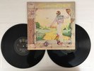 Elton John - Goodbye Yellow Brick Road - 1973 UK Press Vinyl LP DJLP 1001