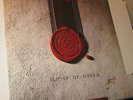 rare 1989 WHITESNAKE slip of the tongue SEALED LP Deep Purple Steve Vai ratt dio