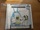 Les Liminanas Pascal Comelade Yellow Vinyl LP The Nothing Twist, Still Sealed