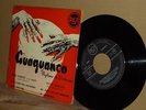 ARSENIO RODRIGUEZ / GRUPO ANABIAKA/ RARE FRENCH 7