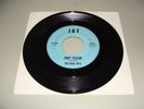 THE BLUE JAYS That Feelin' / Point Of View JAY 4815 original super rare Nice VG+