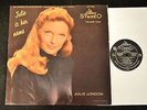 Julie London Liberty STEREO 7100 Julie Is Her Name