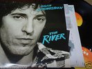 BRUCE SPRINGSTEEN - The River, 2XLP 12